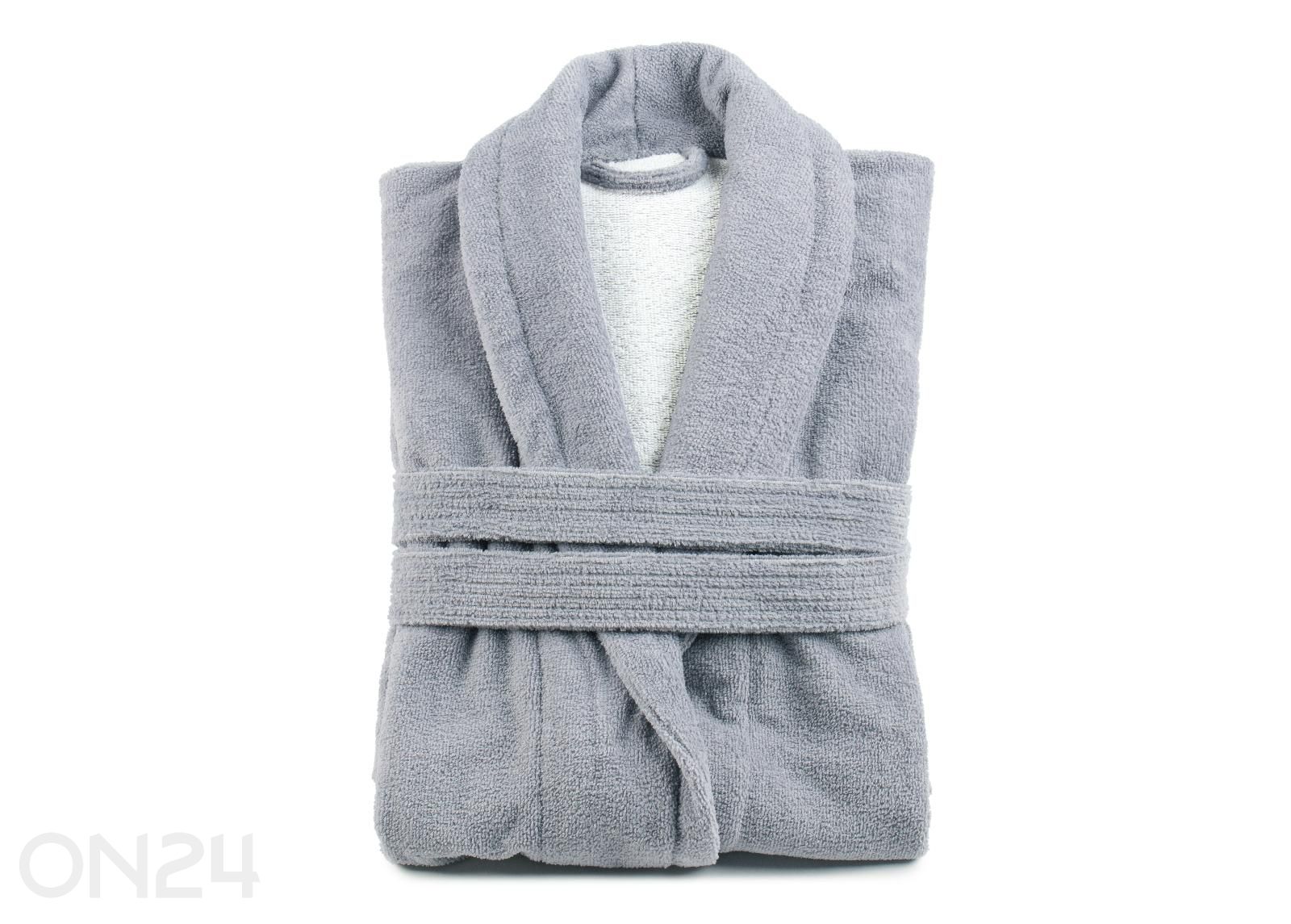 Халат Turin для мужчин и женщин S увеличить