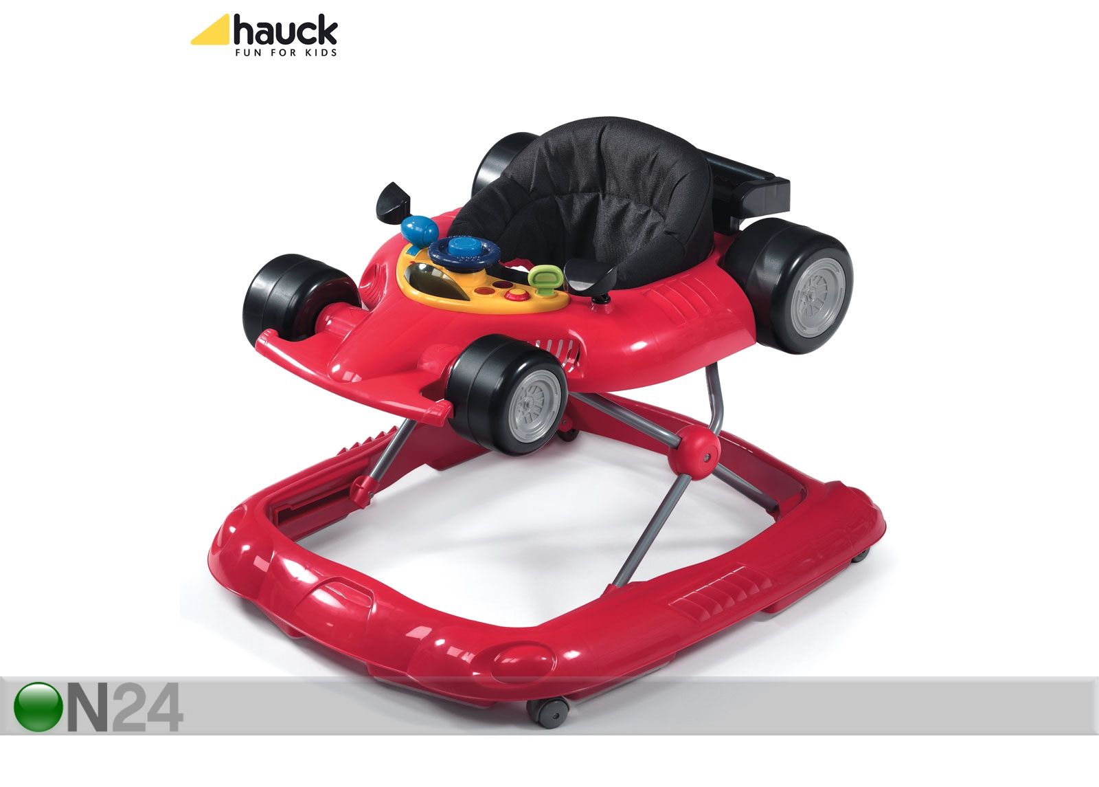 Ходунки Hauck Racer увеличить
