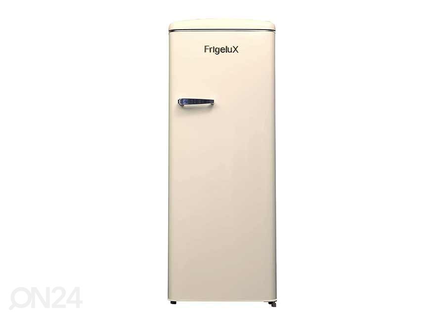 Холодильник в ретро-стиле Frigelux RF218RCA увеличить