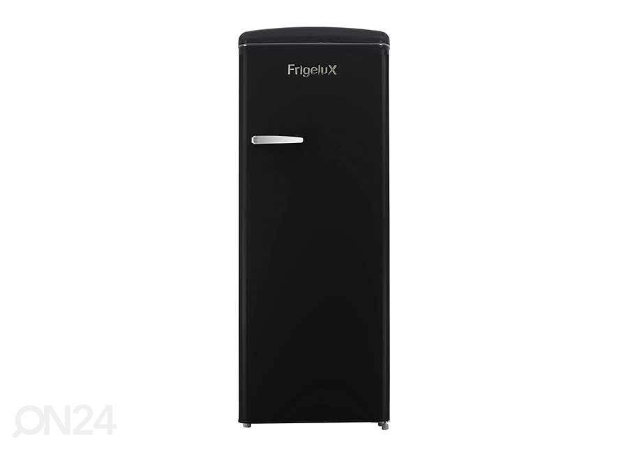 Холодильник в ретро-стиле Frigelux RF218RNA увеличить