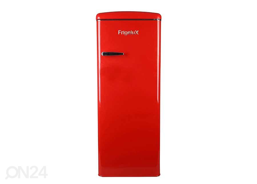 Холодильник в ретро-стиле Frigelux RF218RRA увеличить