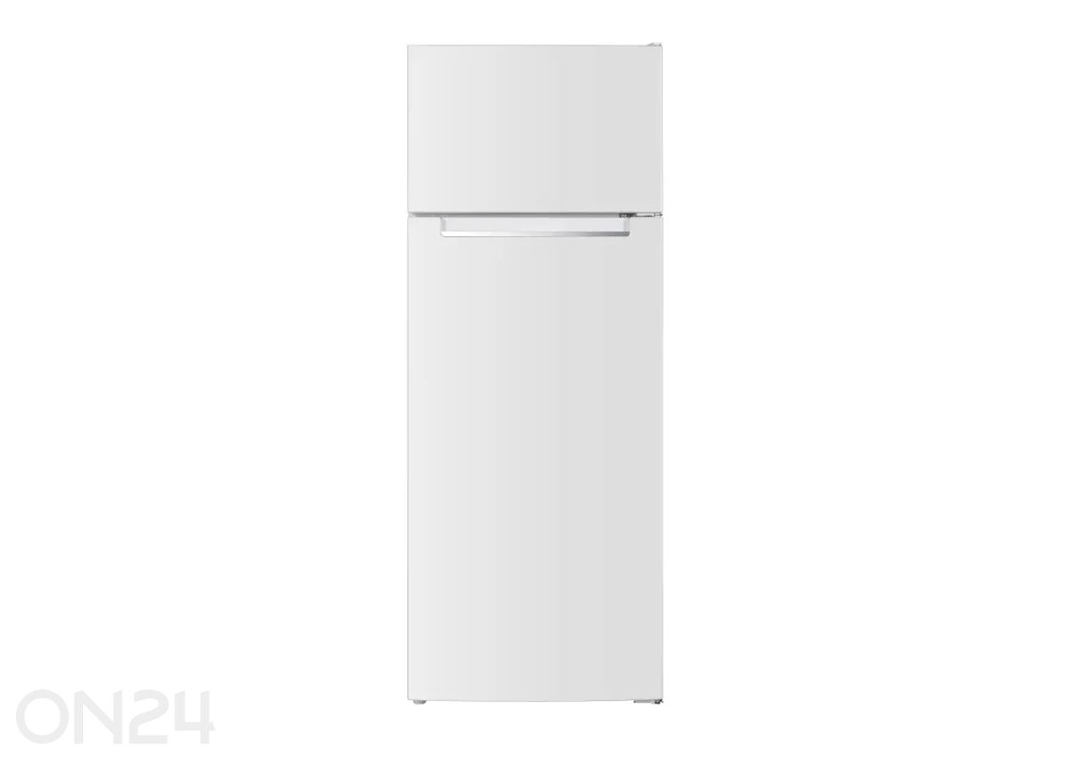 Холодильник Beko RDSO206K40WN увеличить