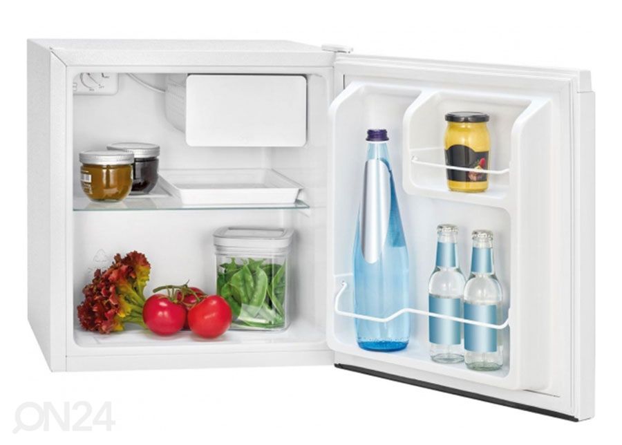 Холодильник Bomann KB7245W увеличить