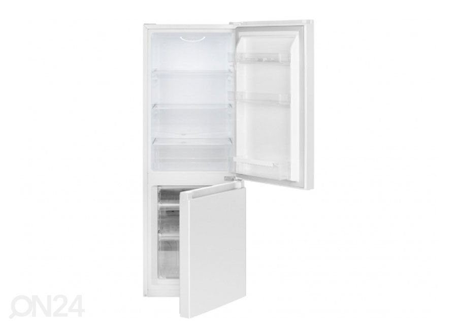Холодильник Bomann KG320.2W увеличить