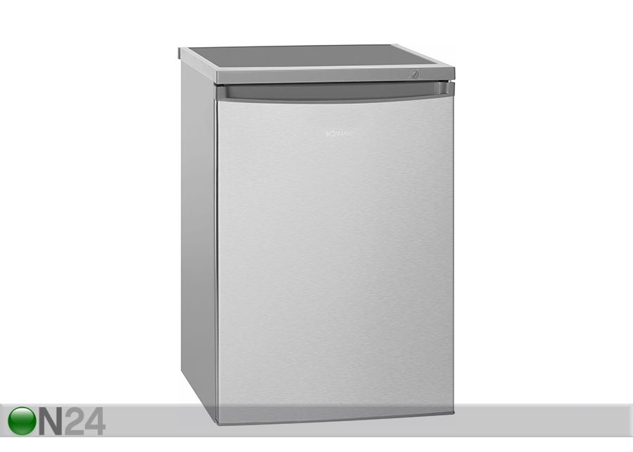 Холодильник Bomann KS2184 увеличить