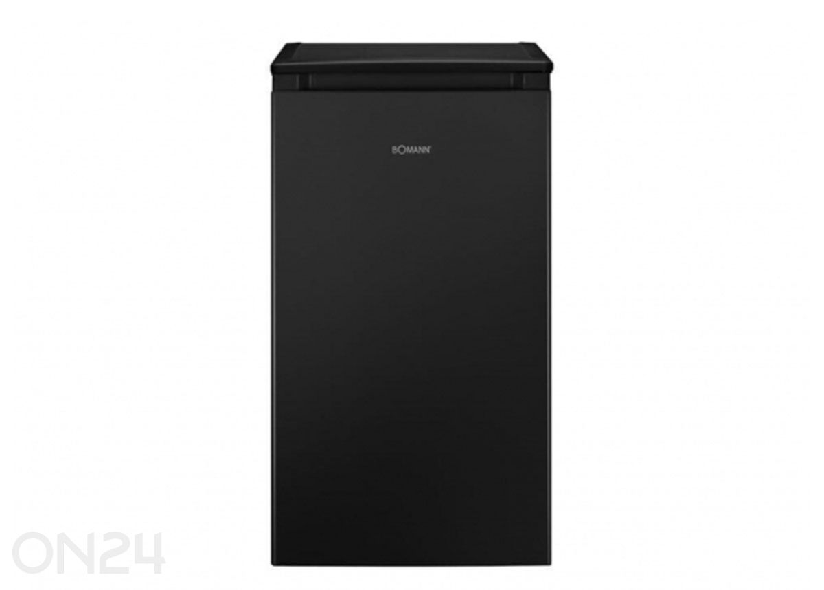 Холодильник Bomann KS7254B увеличить