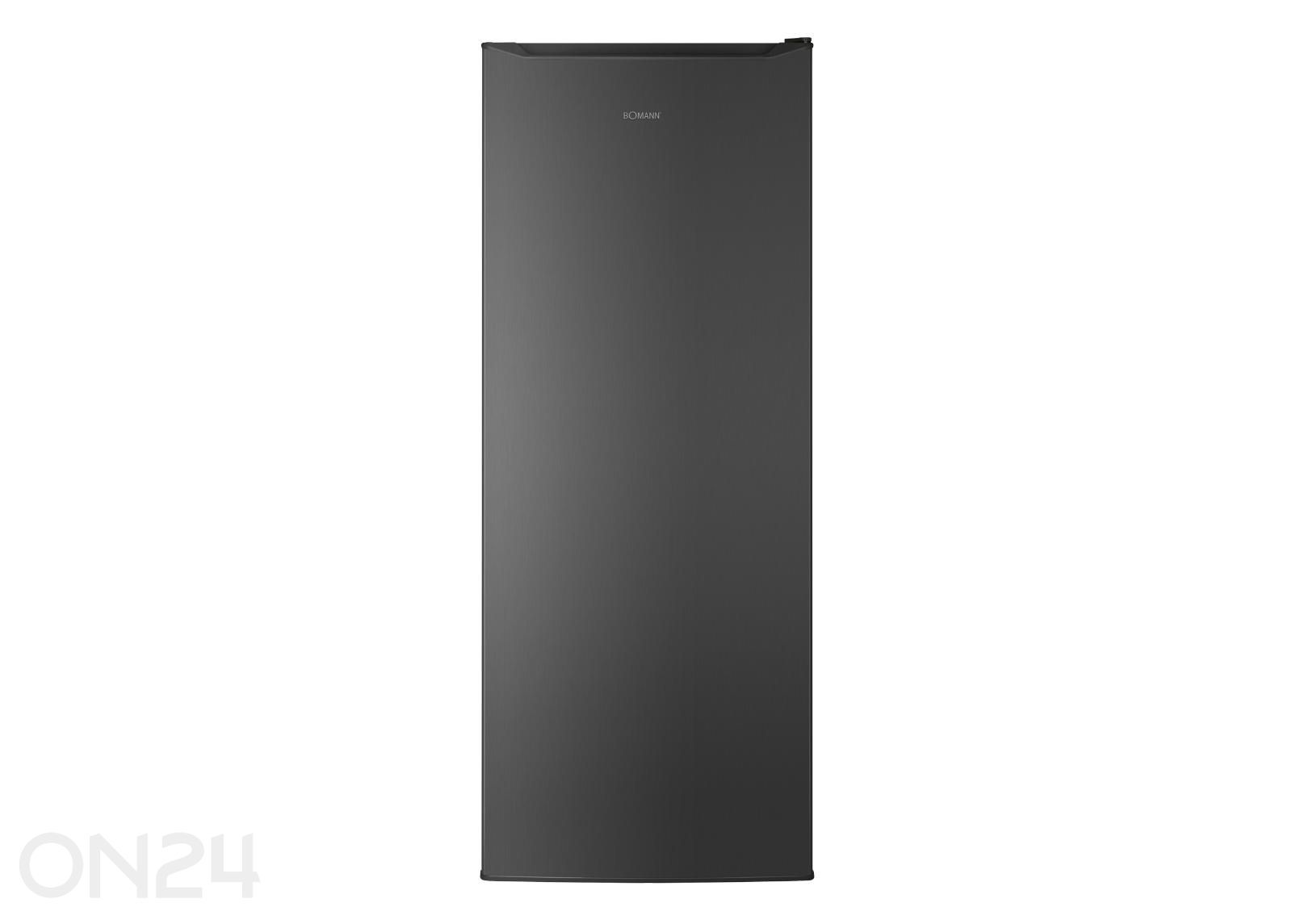 Холодильник Bomann VS7363DIX увеличить