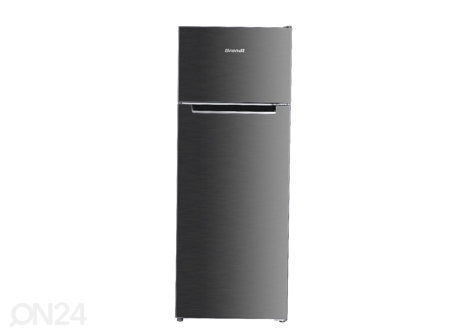 Холодильник Brandt BFD4522SX увеличить