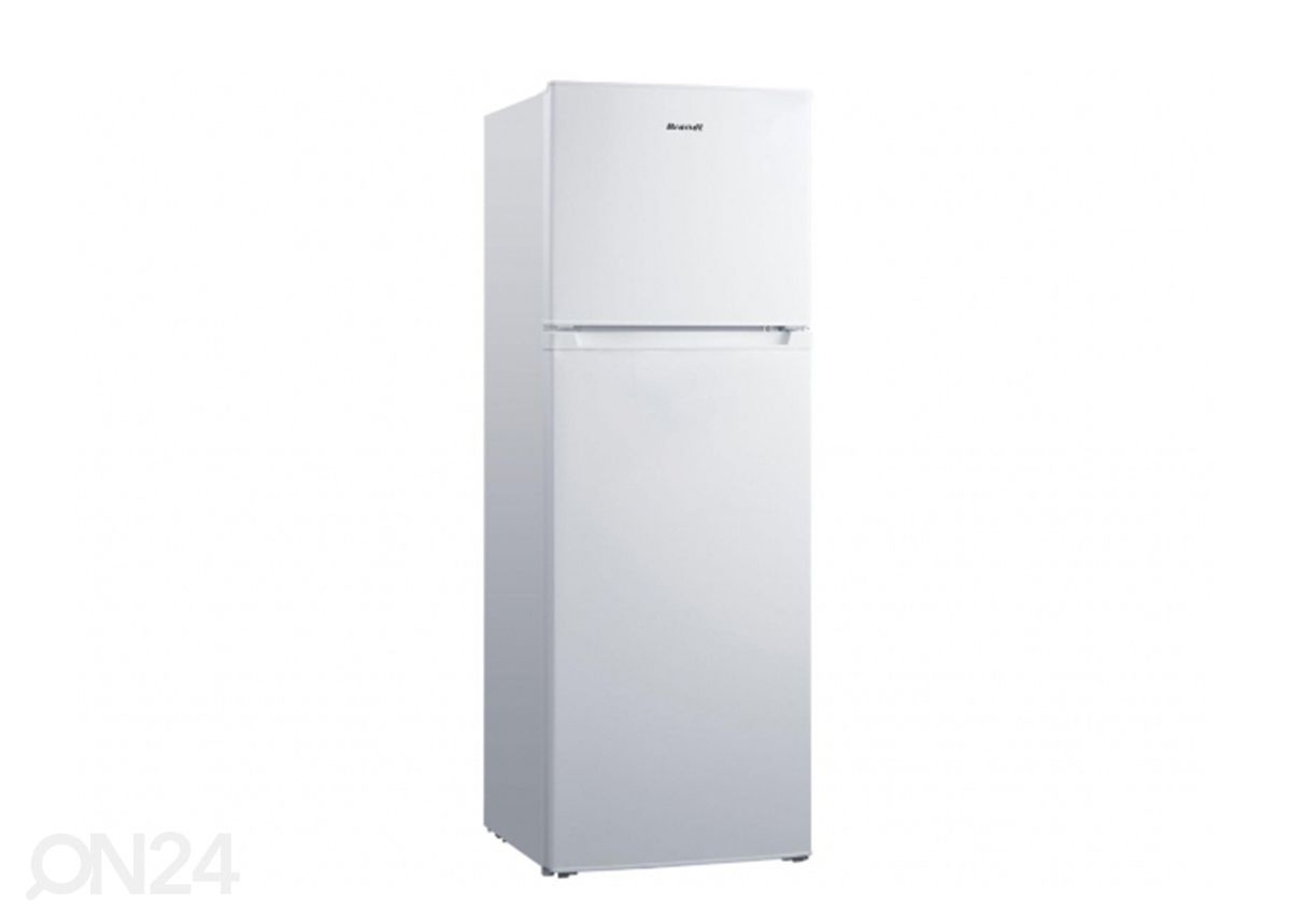 Холодильник Brandt BFD7611SW увеличить