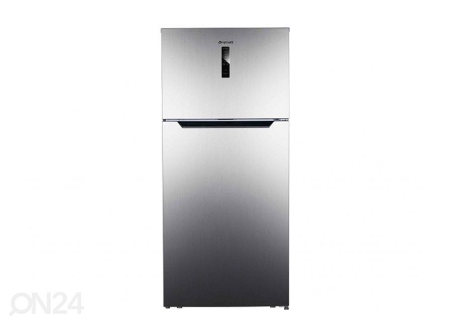 Холодильник Brandt BFD8580NX увеличить