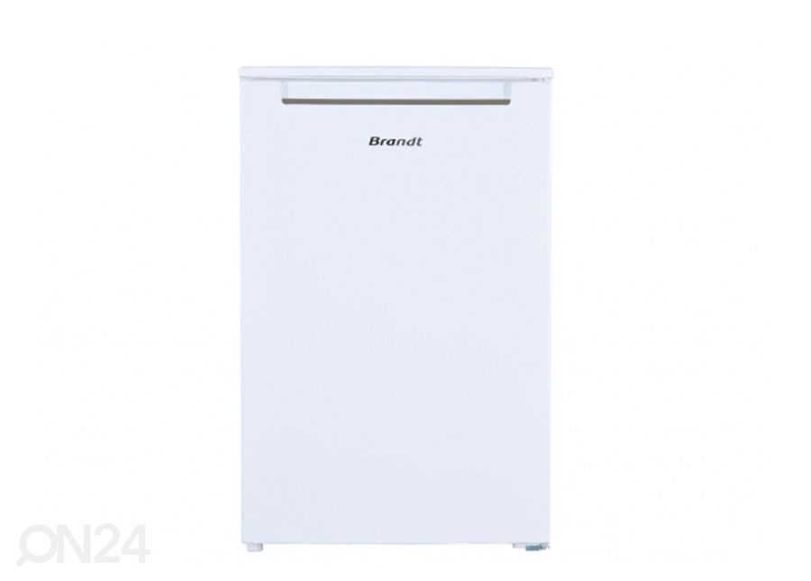 Холодильник Brandt BLT510FSW увеличить
