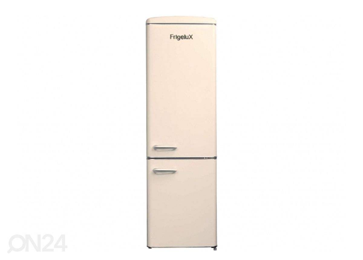 Холодильник Frigelux CB255RCA, бежевый увеличить