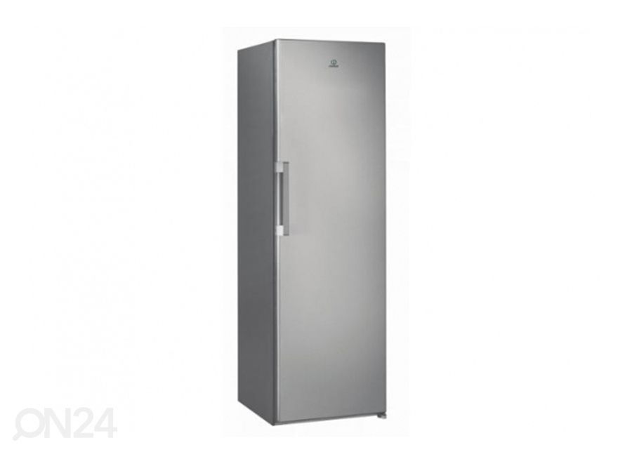Холодильник Indesit увеличить