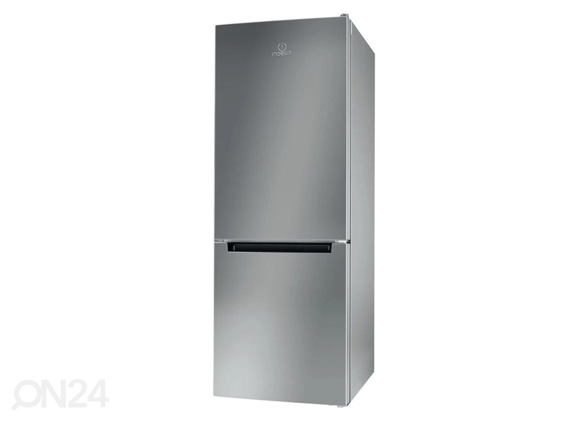 Холодильник Indesit LI6S2ES увеличить