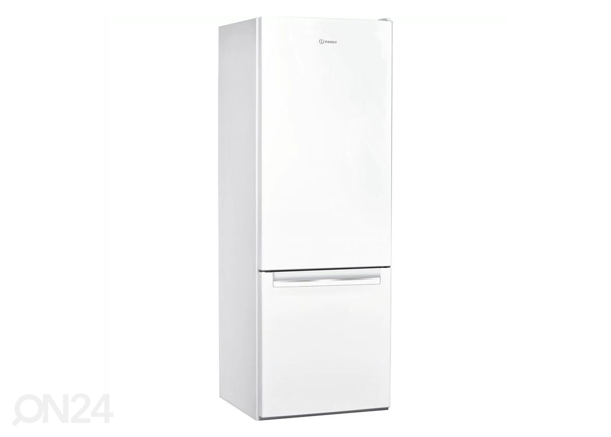 Холодильник Indesit LI6S2EW увеличить