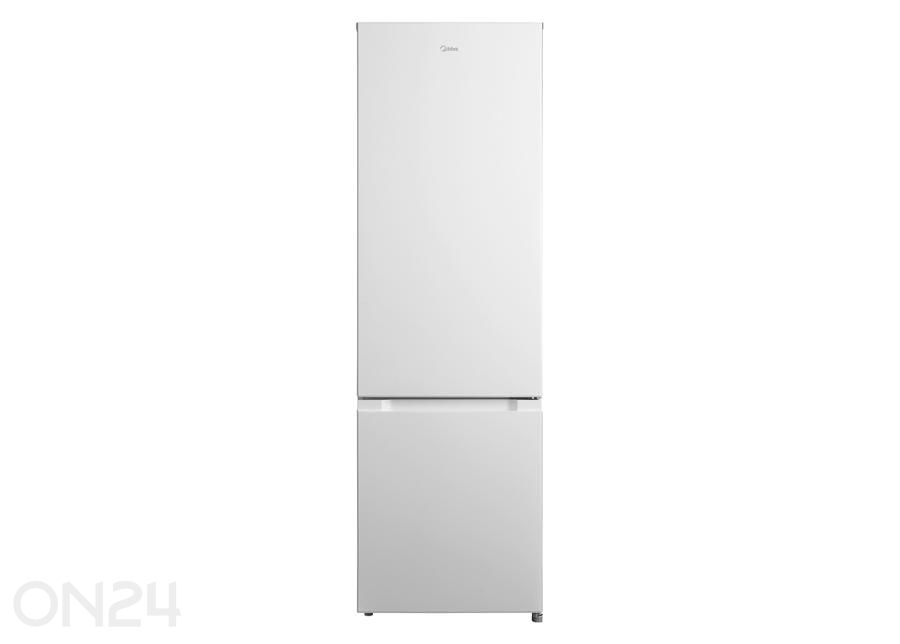 Холодильник Midea MDRB369FGE01 увеличить
