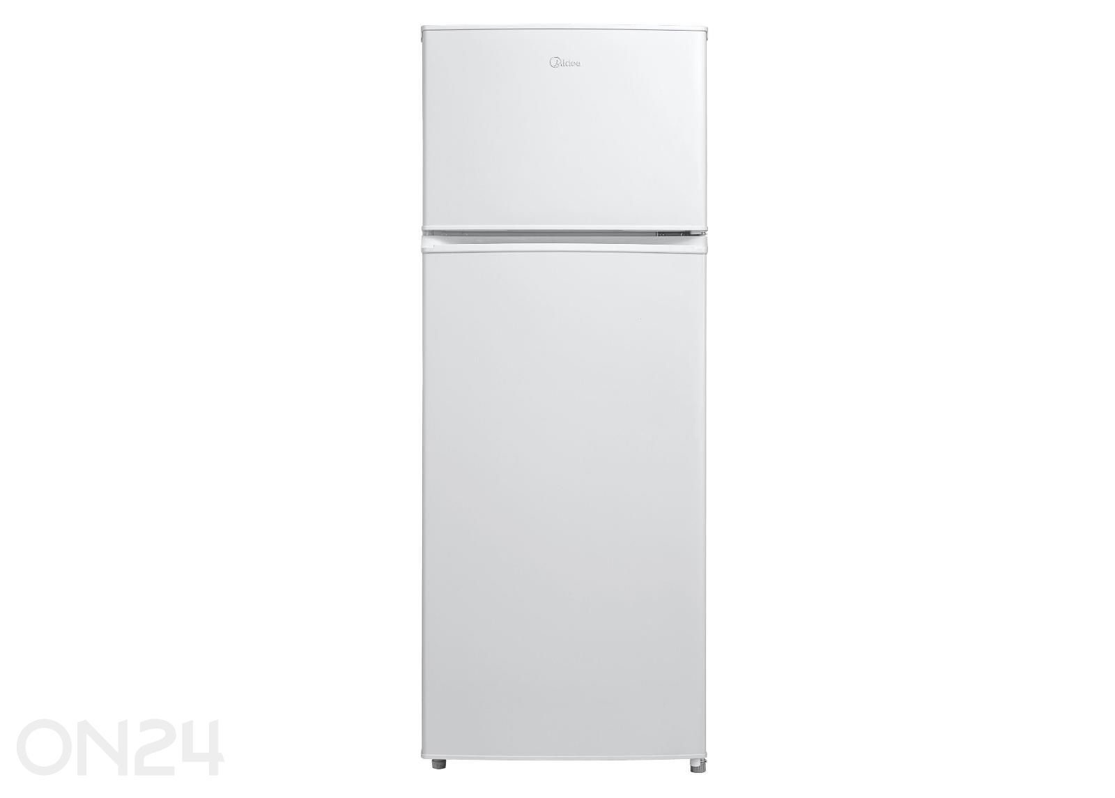 Холодильник Midea MDRT294FGE01 увеличить