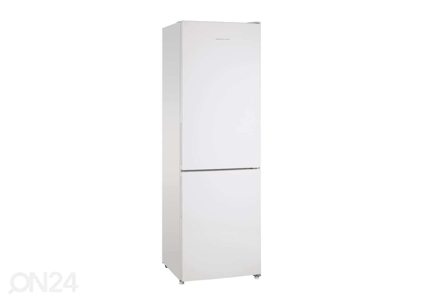 Холодильник Scandomestic SKF331W увеличить