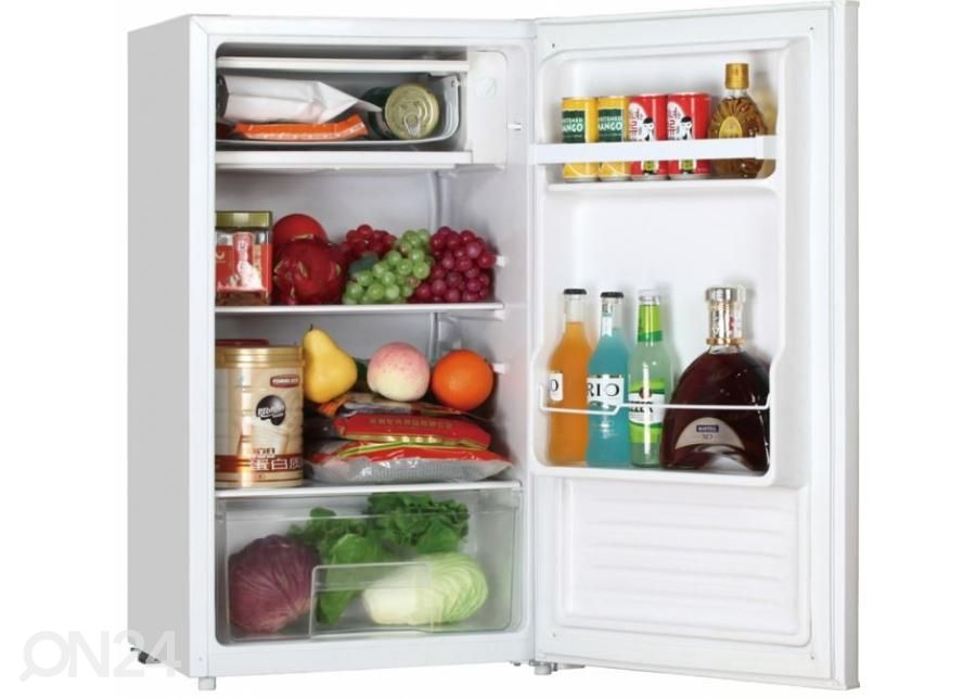 Холодильник Schlosser RFS90DTW увеличить