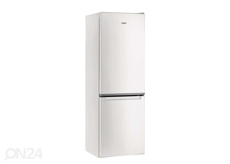 Холодильник Whirlpool увеличить