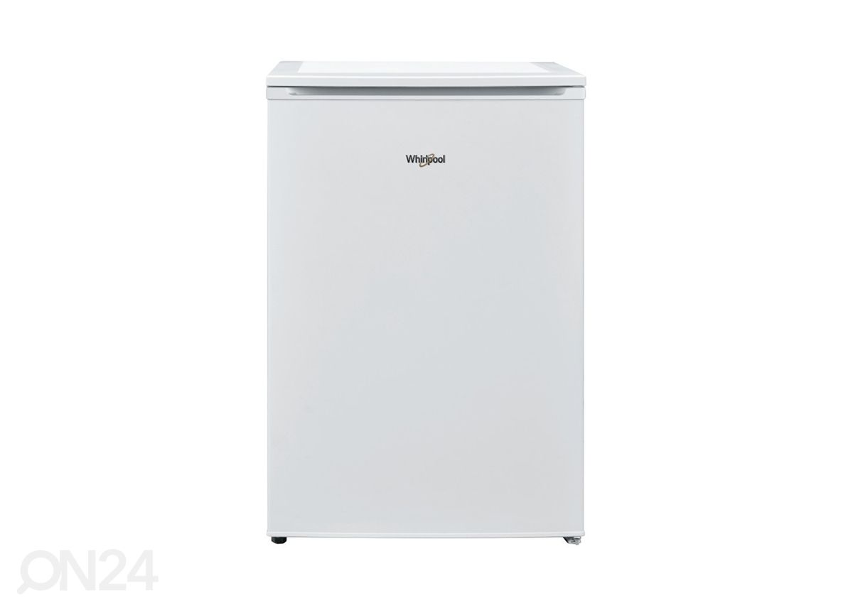 Холодильник Whirlpool W55VM1120W2 увеличить