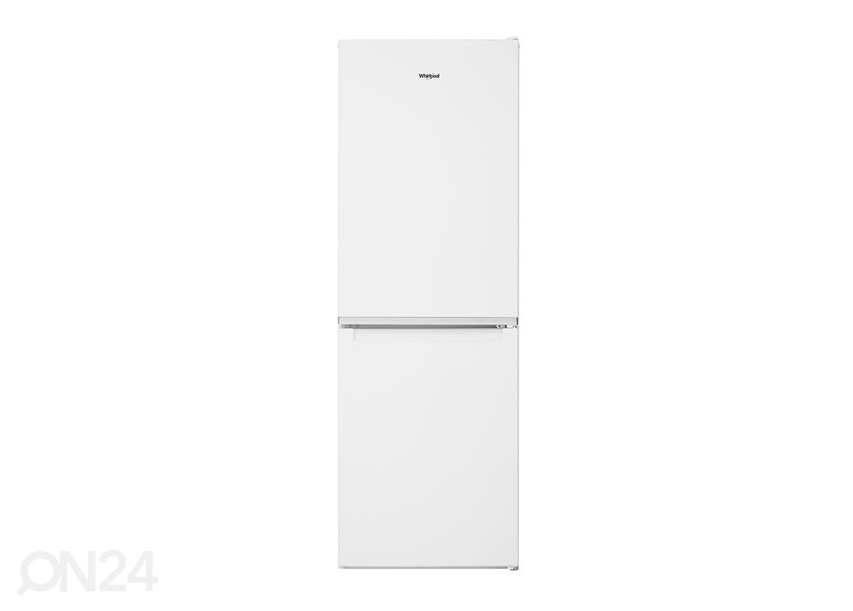 Холодильник Whirlpool W5721EW2 увеличить