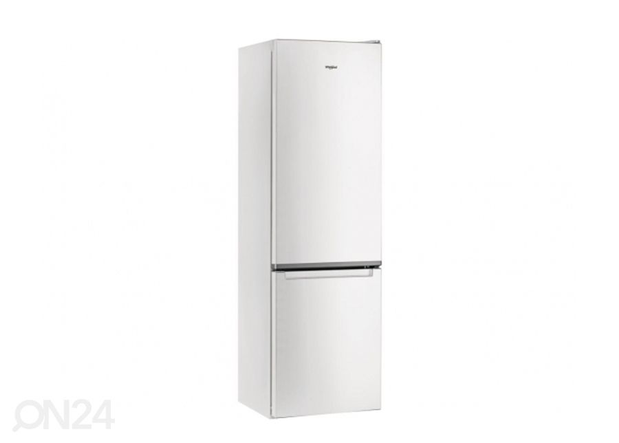 Холодильник Whirlpool W5911EW1 увеличить