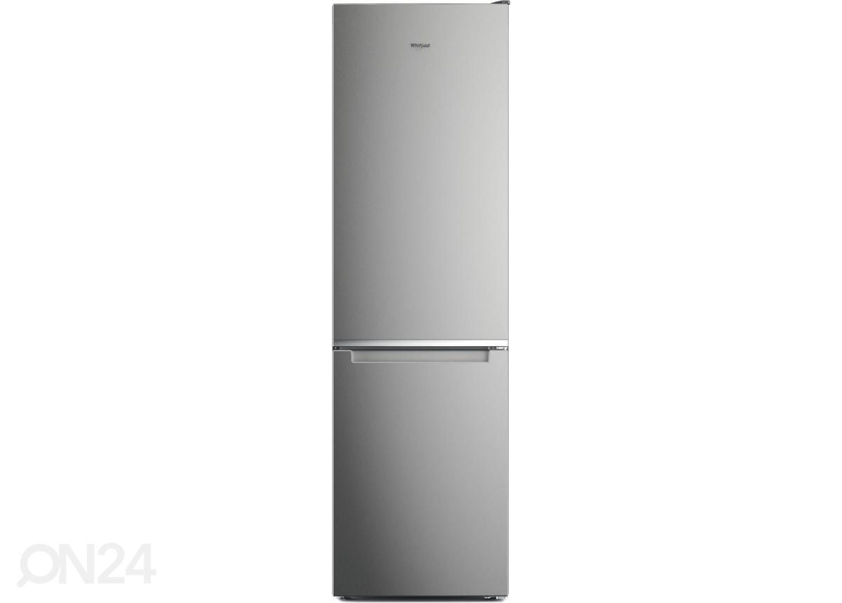Холодильник Whirlpool W7X94AOX увеличить