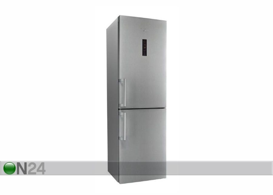 Холодильник Whirlpool WNF8T3ZXH увеличить