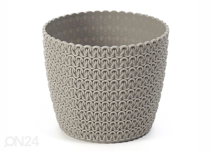 Цветочный горшок Magnolia Jersey увеличить
