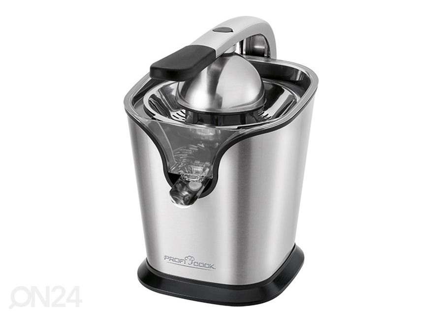 Цитрусовый пресс ProfiCook PCZP1154 увеличить