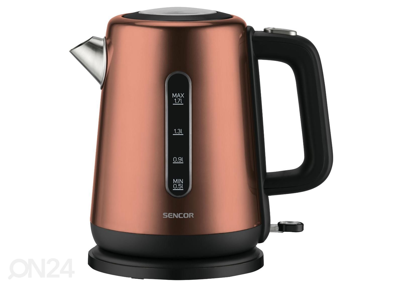 Чайник Sencor SWK1752CO увеличить