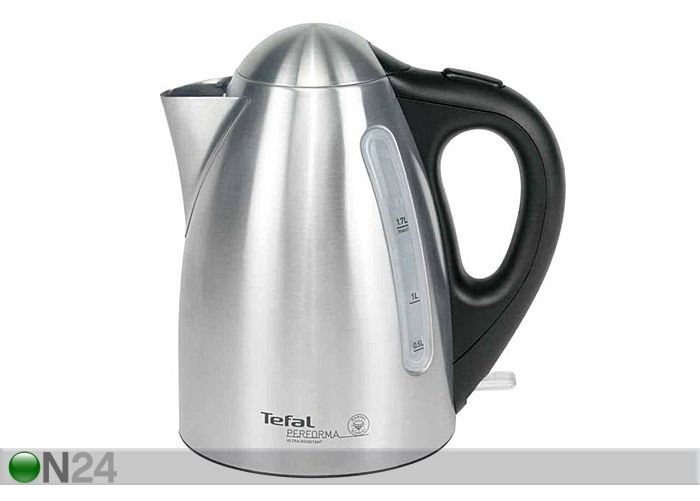 Чайник Tefal Performa Inox 1,7 л увеличить