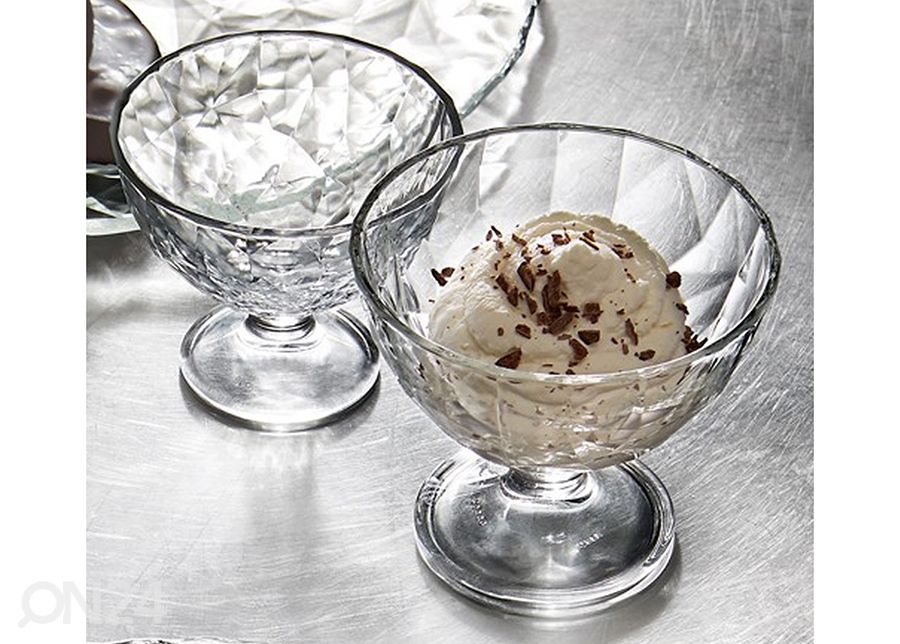 Чаша Diamond 360 мл Ø13см, 3 шт увеличить