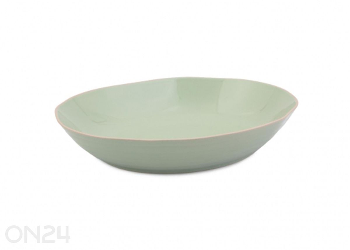 Чаша Jamie Oliver Big love serving bowl Ø 39 см увеличить