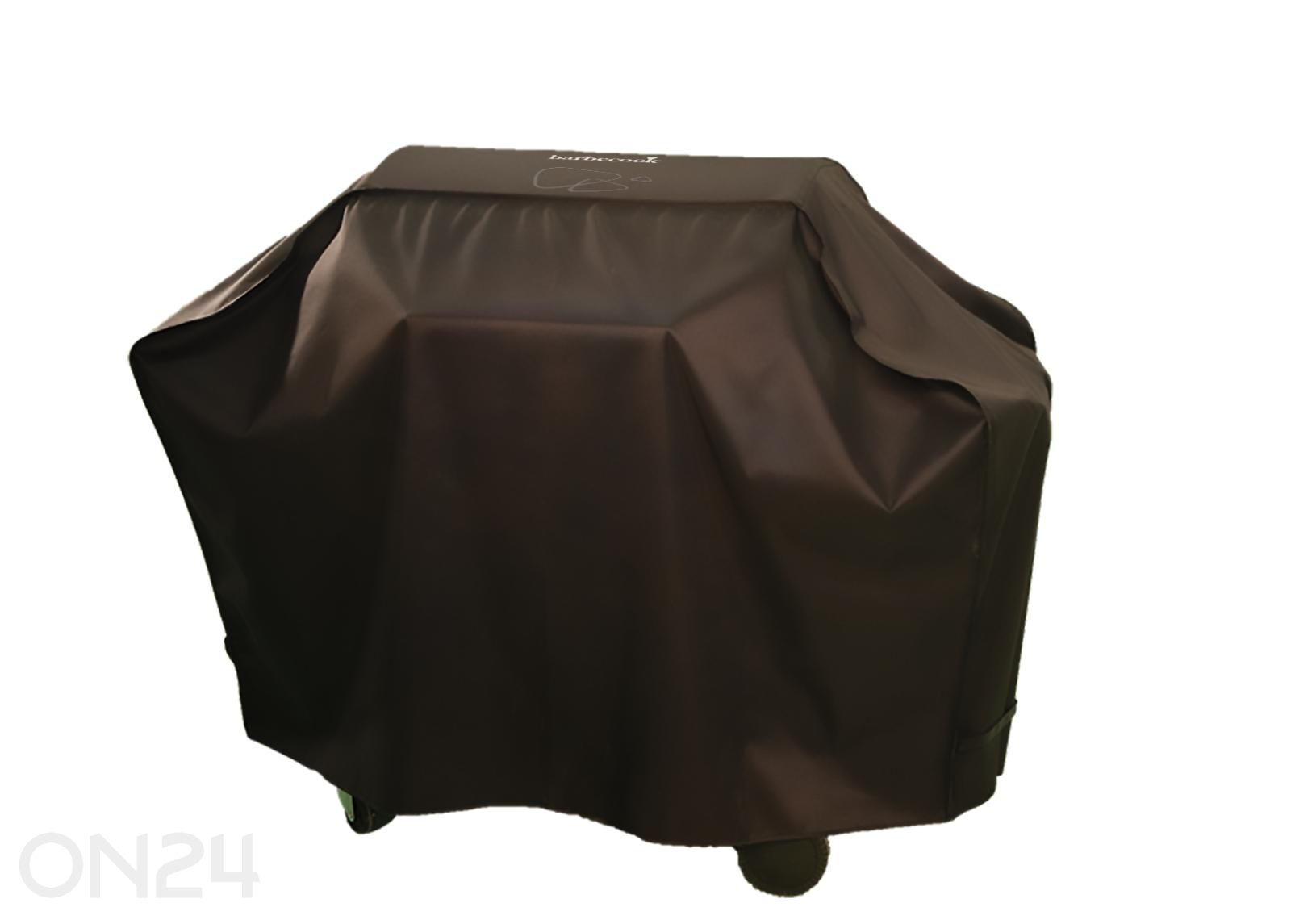 Чехол для газового гриля Barbecook M Premium 120 × 60 × 95 см увеличить