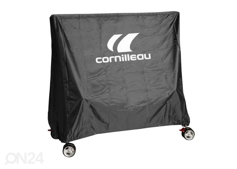Чехол для настольного тенниса Cornilleau Premium увеличить