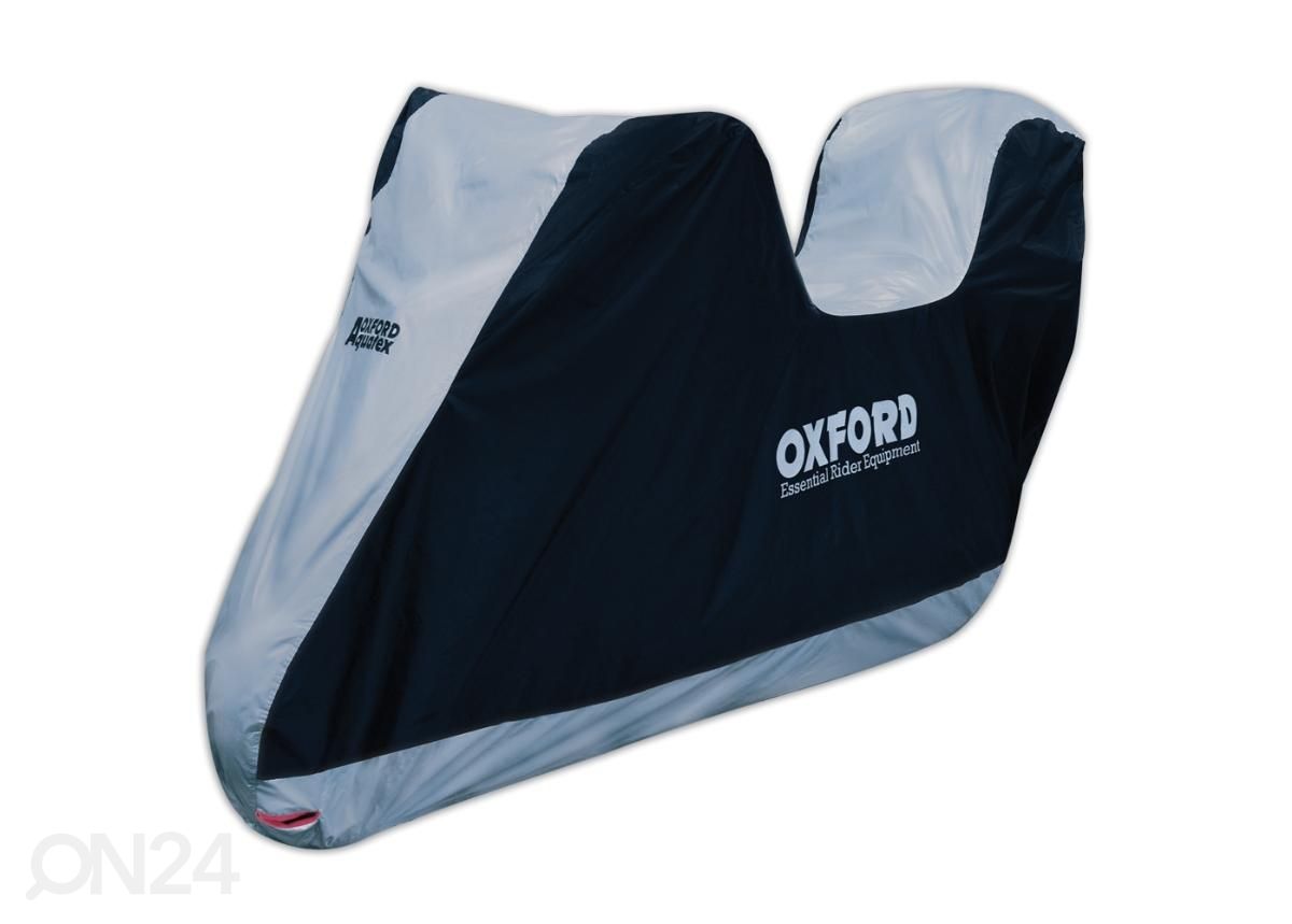 Чехол на мотоцикл Space Oxford Aquatex S 203x83x119 см увеличить