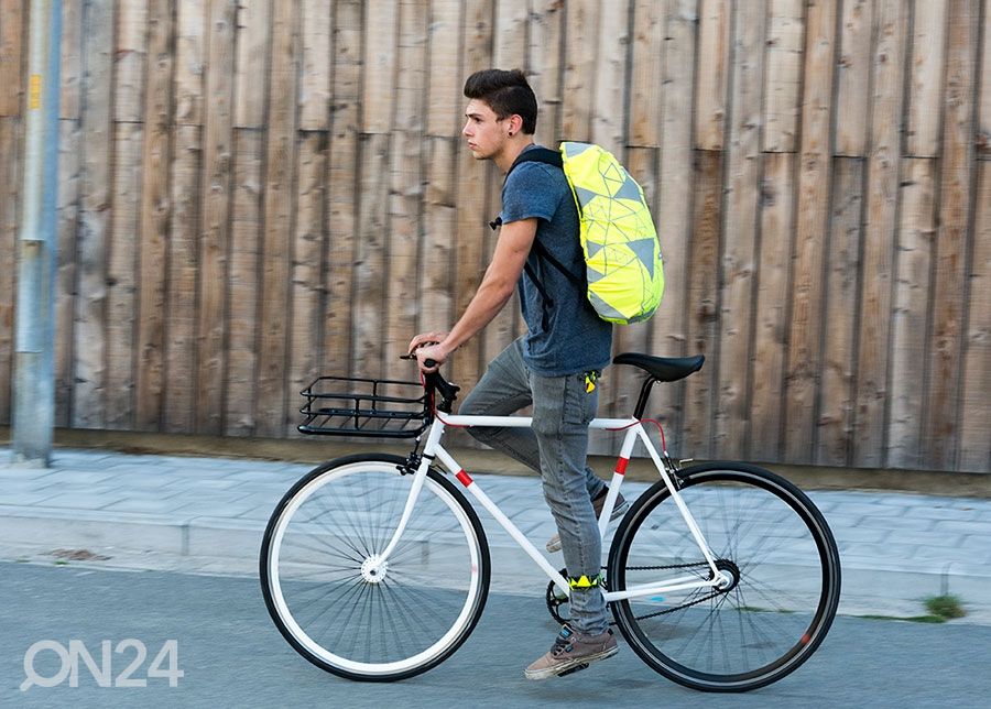 Чехол на рюкзак Urban Street 25 L, желтый увеличить