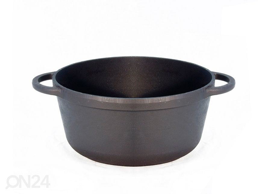 Чугунная кастрюля Syton 4 L Ø 24 cm увеличить