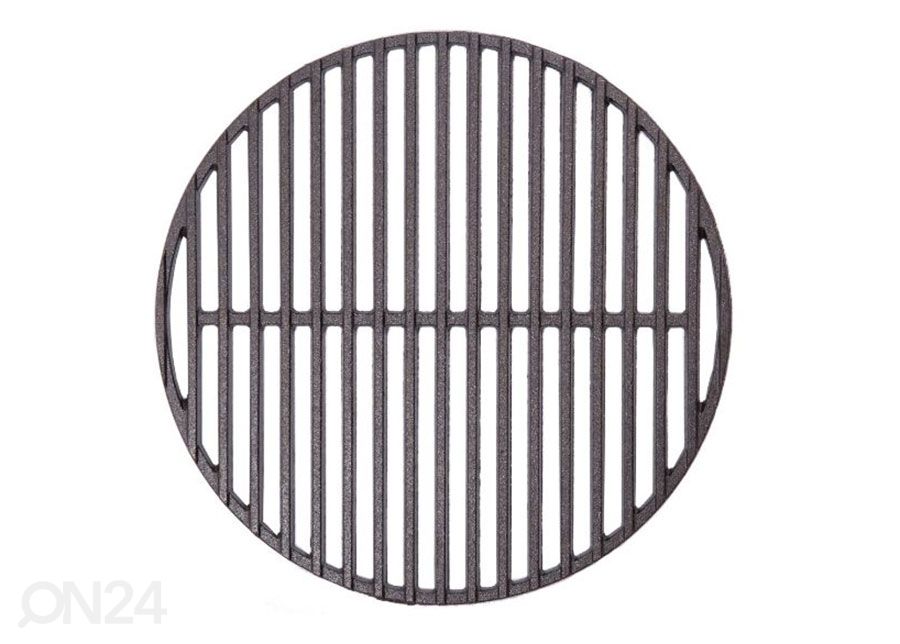 Чугунная решетка Dreamfire® Classic M Ø 48 см увеличить