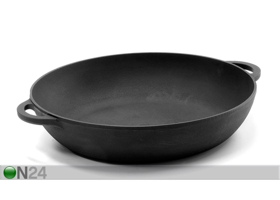 Чугунная сковорода Syton Ø 28 cm увеличить
