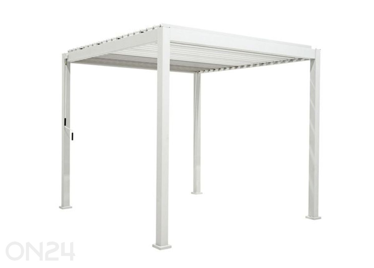 Шатер Mirador-111, 3x3 м увеличить