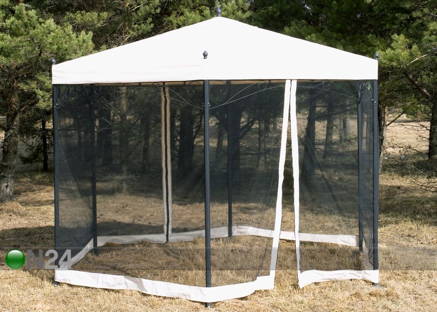 Шатёр Pergola увеличить