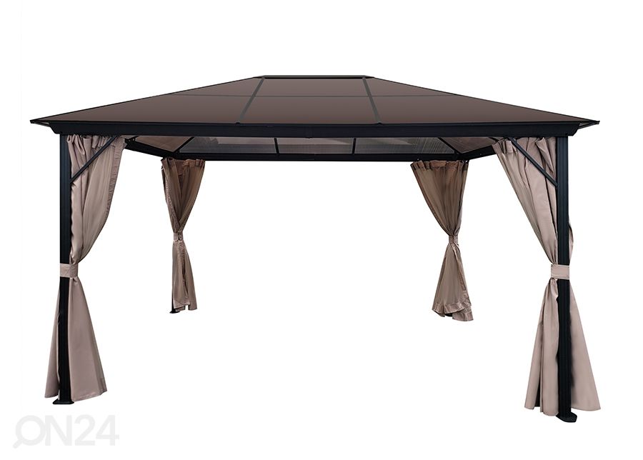 Шатер Sevilla 3x4 м увеличить