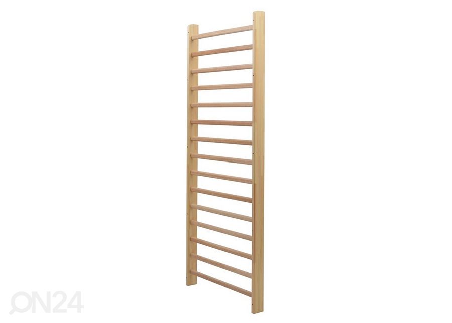 Шведская стенка 2,27 x 0,9 м увеличить