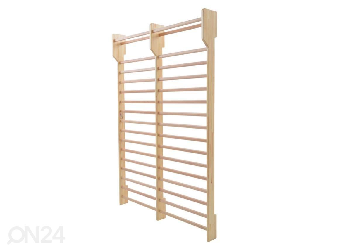 Шведская стенка 2,27 x 1,8 м увеличить