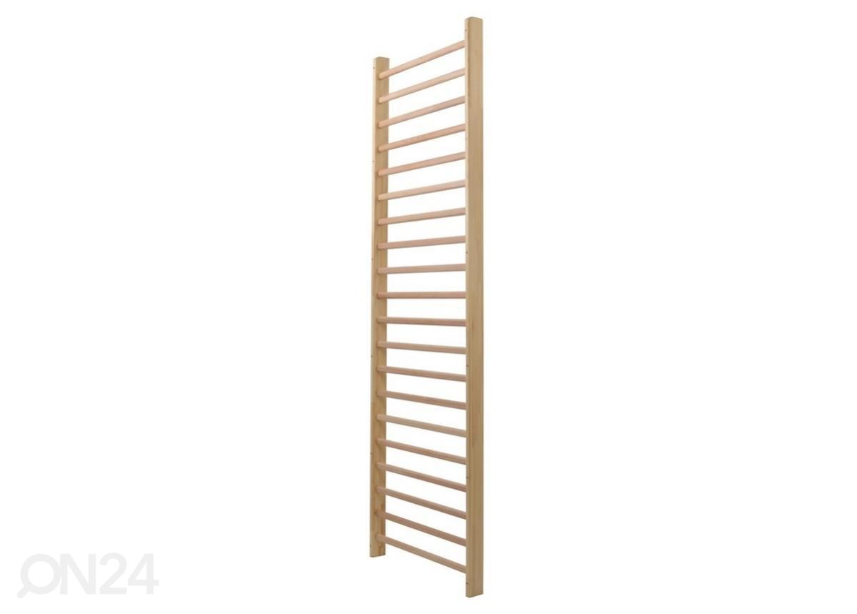 Шведская стенка 2,42 x 0,9 м увеличить