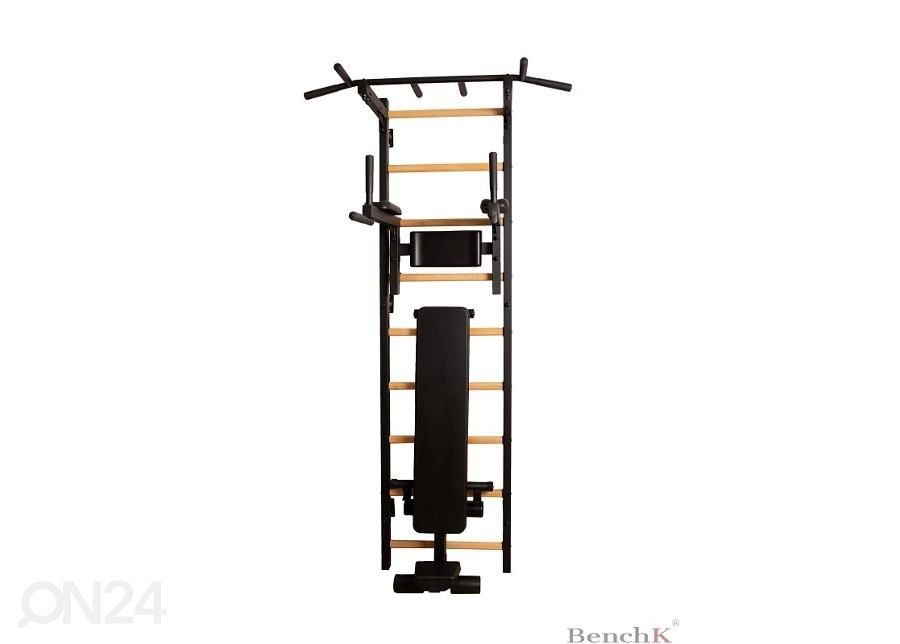 Шведская стенка BenchK 313B увеличить