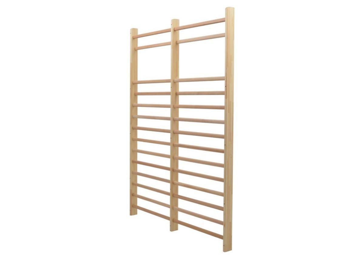 Шведская стенка Gymnastic 2,42 x 1,8 м увеличить